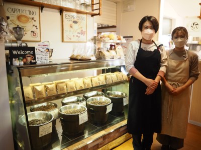 【ハッピータイム】《自家焙煎》ドリップパックコーヒー　３０袋　ギフト