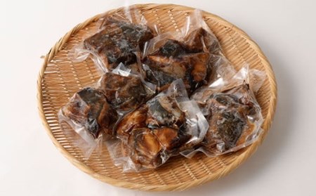 国産ブリあら炊き 5個入×5袋 合計25個 ブリ あら炊き 国産