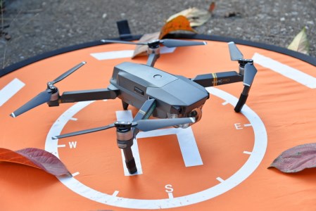ドローン空撮でご実家を撮影・プリント【A4サイズ 額付き】（京都府亀岡市内撮影限定）※要事前確認 ◇