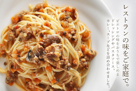 ピエトロベストセレクションセット 9種類×各1個 ドレッシング カレー パスタ麺 調味料 スープ パスタソース 詰め合わせ 食べ比べ レトルト 長期保存 ピエトロ 送料無料