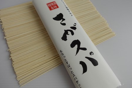 さがスパ 8袋 | パスタ スパゲッティ