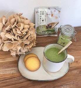 a45-011　FORIVORA おなかにうれしい乳酸菌入りラテセット 100P