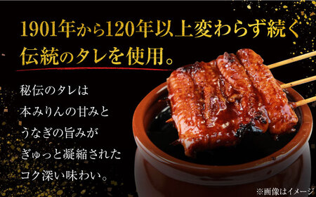 うなぎ 蒲焼き 1尾 多治見市/澤千 鰻 かば焼き ひつまぶし[TDD003]