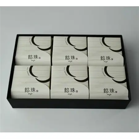 あんこ屋さんの濃厚おはぎ(100g×6)【配送不可地域：離島】【1372769】