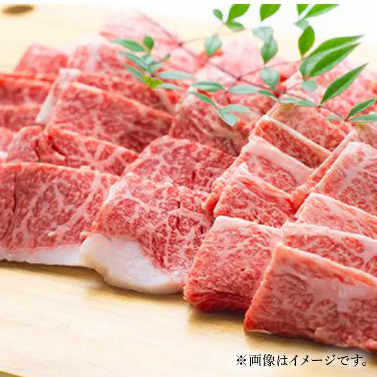 松阪牛 バラ 焼肉用 約600g ／ 冷凍 多気郡農協 和牛 黒毛 特産品 松阪肉 牛肉 お肉 肉 牛 焼肉 ブランド牛 ご自宅用 家庭用 ギフト 贈答用 産地直送 松阪 牛 三重県 大台町 (336)