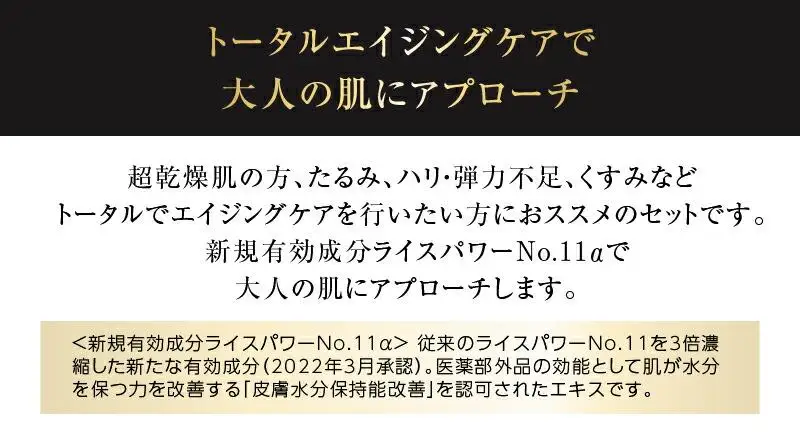 000034. 【隔月定期便3回】ライスフォース　プレミアム3点セット