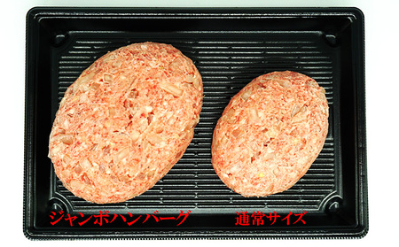 ジャンボ ハンバーグ 300g 5個 セット 国産 牛壱 国産牛100％ 冷凍 惣菜 おかず 真空パック 煮込みハンバーグ お肉 肉 牛肉 牛 淡路島 たまねぎ 手作り ギフト 贈り物 プレゼント 大阪 柏原市 大阪府柏原市 