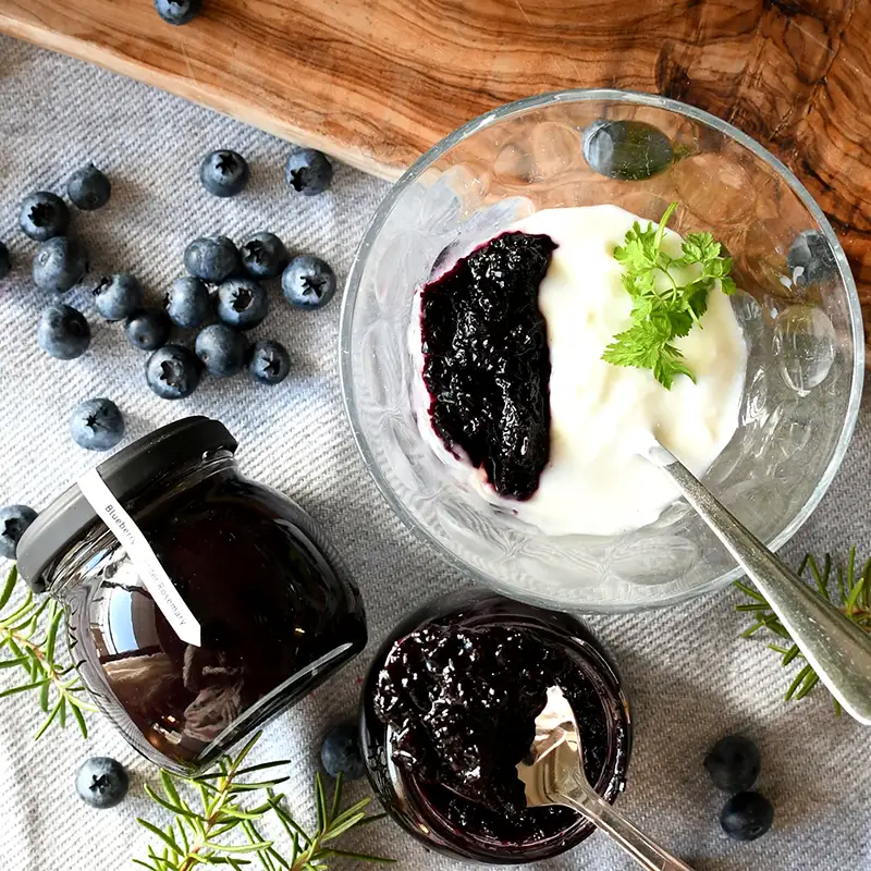 アロマジャム 4種セット