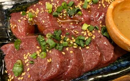 おおいた和牛 センマイ刺しとローストレバー（各100g×2）【ニード牧場】 九州 ＜129-004＞