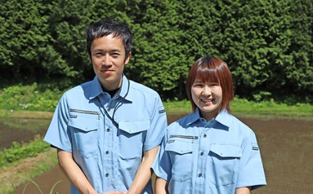 【ふるさと納税】 ＜2回定期便春・夏＞米粉のおやつ グルテンフリー色どりお米のマフィン 6種セット F21T-197