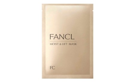 ファンケル モイスト＆リフトエッセンス 1本、モイスト＆リフトマスク（M＆L マスク）1箱 FANCL  【ファンケル】