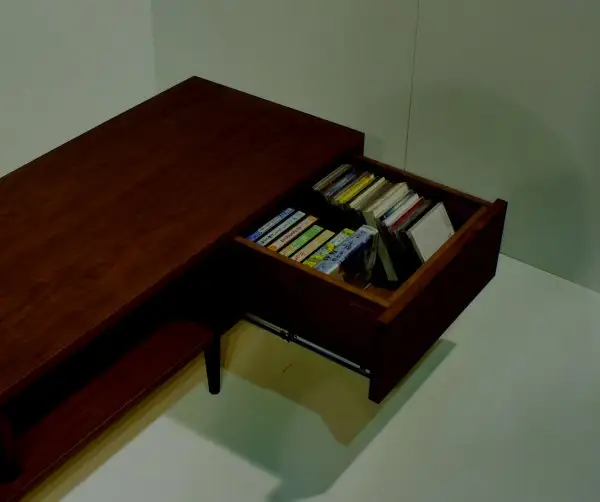 【180TVボード　ウォールナット 180cm tv04】シャープでおしゃれな天然木ツキ板のテレビボード＜ウォールナット材ツキ板　オイルフィニッシュ＞家具 テレビ台 テレビボード TVボード AVボード リビングボード サイドボード  MUFactory
