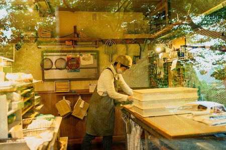 【そらいろのたね】手作りパンセット 詰め合わせ レーズン クロワッサン ジャージーミルク 木の実 チーズ クリーム セット 熊本 阿蘇 小国町 わいた 山川 人気 ハンドメイド 創業20年以上 老舗 ツリーハウス 冷凍 おすすめパンセット