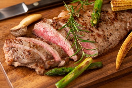 【3回 定期便 】 博多和牛 A4以上 満喫セット 総計1.75kg / MEAT PLUS / 福岡県 筑紫野市 [21760276]