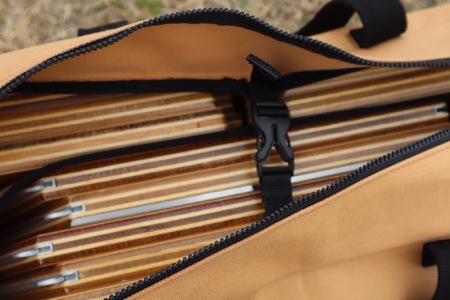 【CAMPACT】キャンプ ヘキサゴンテーブル 収納バック バッグ