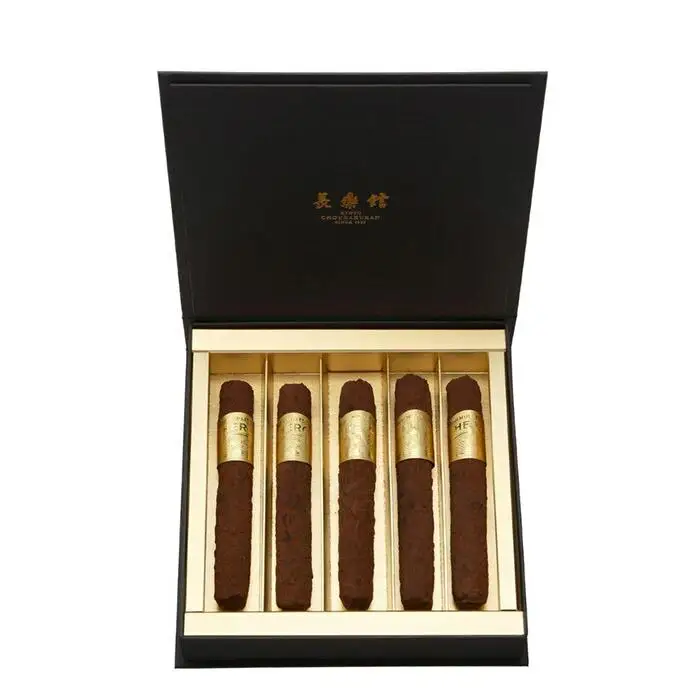 【長楽館】MURAI’S HERO 5本入り