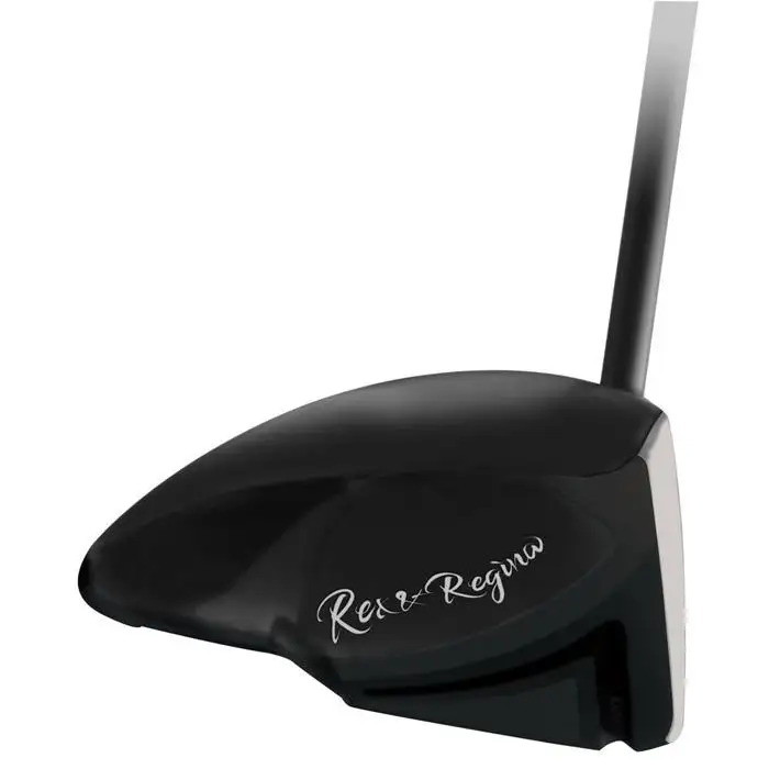 Rex&Regina SL Driver　ロフト10.5°　ドライバー　1本