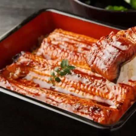 熟練された職人が作る「炭火焼き　国産うなぎ蒲焼」大サイズ約200g×1尾_魚介・海産物 うなぎ  ウナギ 鰻_【配送不可地域：離島】【1378497】
