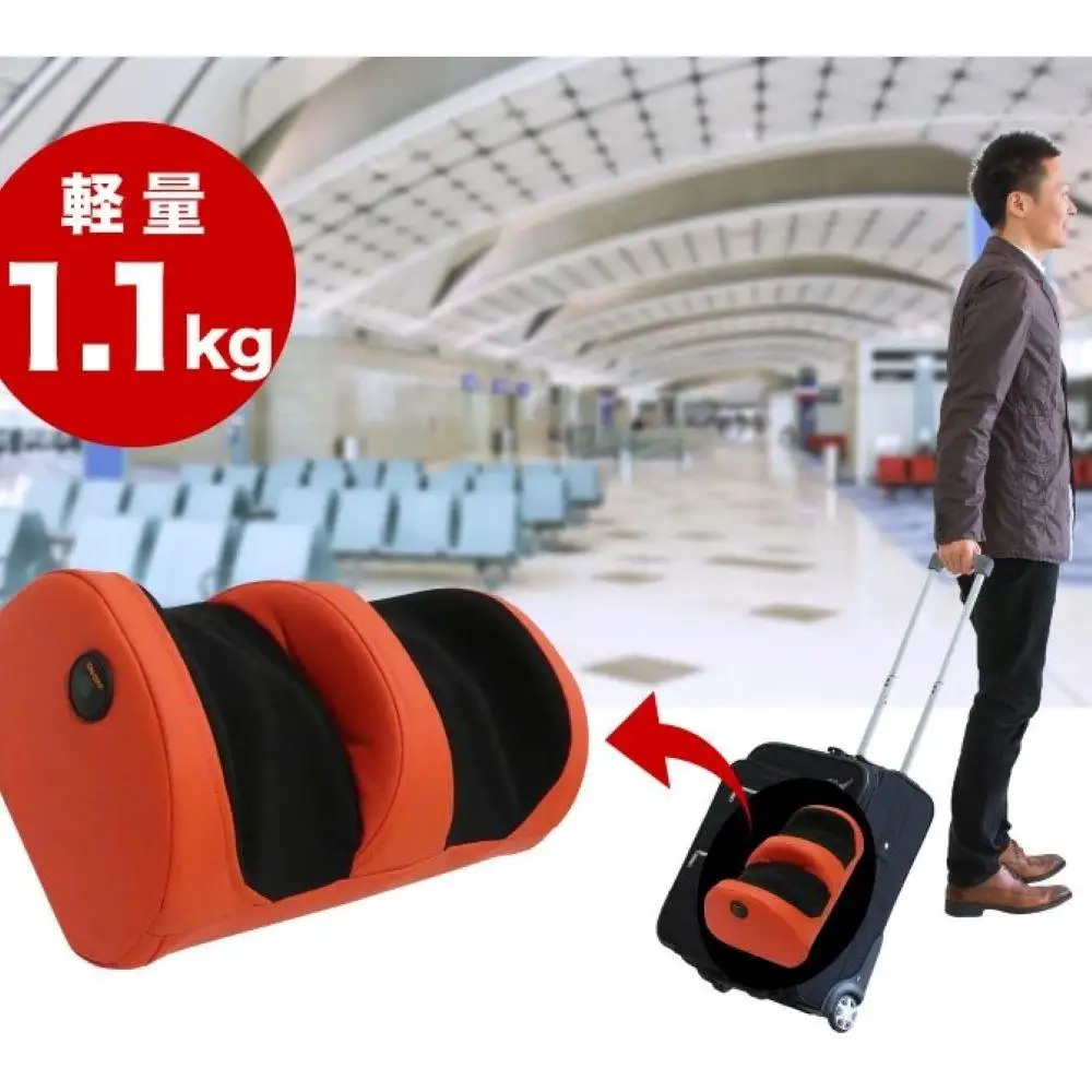足も～む レッド AKU100858902
