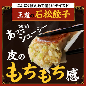 元祖 浜松餃子 石松の浜松餃子 食べ比べセット 石松餃子 40個 肉餃子 18個 セット 詰め合わせ ぎょうざ 餃子 ギョーザ 冷凍餃子 冷凍ぎょうざ 冷凍 冷凍食品 中華 惣菜 食品 おかず 食べ比べ 静岡 静岡県 浜松市 【配送不可：離島】