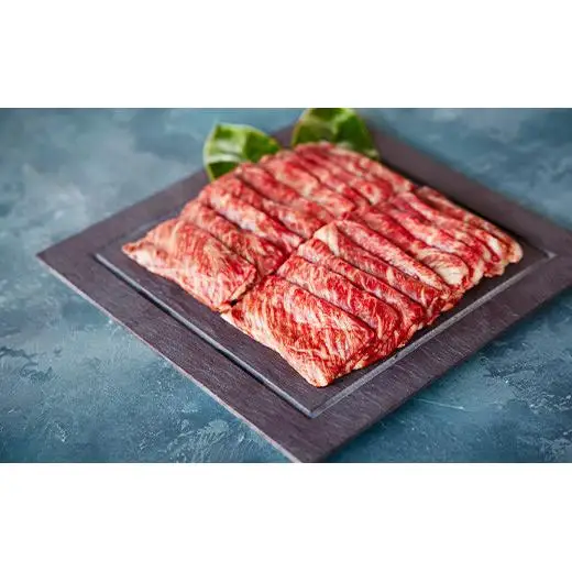 石垣の恵 石垣牛 すき焼き 1kg　KB-98