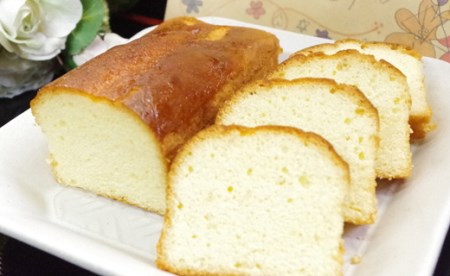 焼き菓子とパウンドケーキのセット