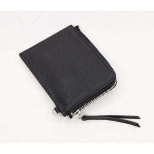 【マルチネックポーチ】Multi neck pouch　カラー：Black【雑貨 ファッション 人気 おすすめ 】