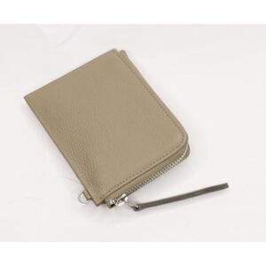 【マルチネックポーチ】Multi neck pouch カラー：Greige【雑貨 ファッション 人気 おすすめ 】