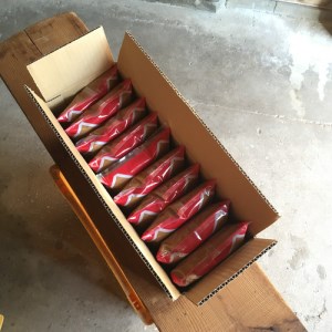 中木屋本店の長寿みそ（１ｋｇ）１０個セット【味噌 長寿 1kg 10個 セット 味噌汁 糀歩合10 米みそ すり味噌 島根県 大田市 発酵食品 みそ】