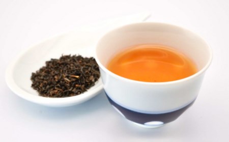 紅茶 うれしの紅茶生産者KJセット NAP003 