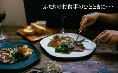 【定期便】牛肉ステーキ 200g NAC140 牛肉 全3回