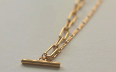 【LENERAオリジナルブレスレット】oli chain bracelet(corda)