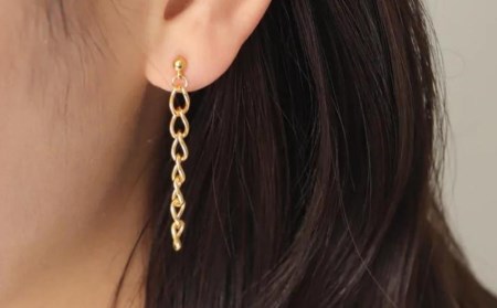 【LENERAオリジナルピアス】sept pierce