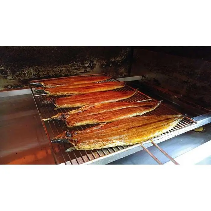 【職人が本気で焼いた】国産うなぎ蒲焼き 鰻