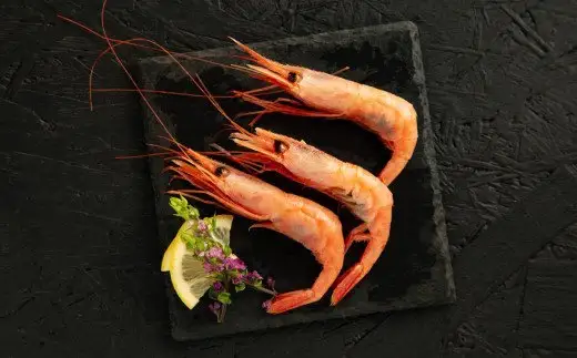 14-258 どどーんと2kg甘えびセット
