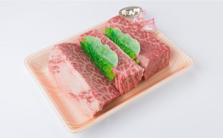 【全3回定期便】 【ローストビーフ】 1kg A4ランク 糸島 黒毛和牛 モモ 肉 ブロック 糸島市/糸島ミートデリ工房[ACA139]