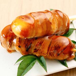 肉巻きみたらし団子10本組