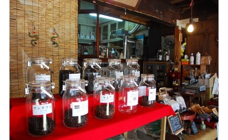 【カフェインレス】「ハナウタコーヒー」テトラんコーヒー３箱セット【ハナウタコーヒー】_HA1140