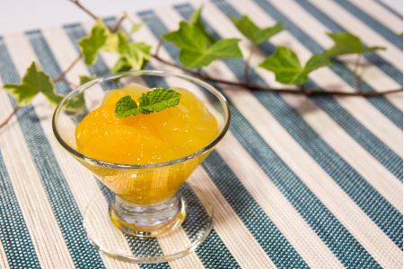 B21-21 デコポンゼリー、ゼリーDX詰合せ（24個）