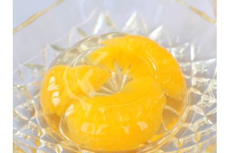 B31-34 デコポンゼリー、甘夏KISSセット（48個）