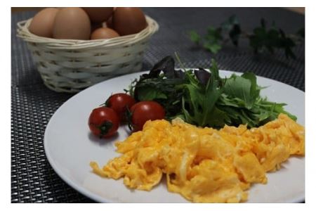 【12ヶ月定期便】せせらぎ卵 50個 〈丹波市産〉 鶏卵 定期便