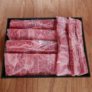 A5神戸ビーフ 定期便 12回 すき焼き・焼肉 〈兵庫県産〉 神戸牛