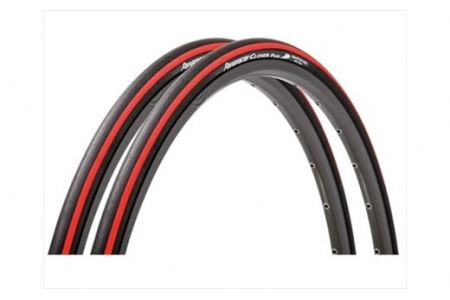 クローザープラス 700×25C ロードバイクタイヤ 2本セット 〈丹波市〉 自転車タイヤ