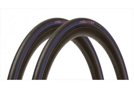 AGILEST アジリスト 700×25C ロードバイクタイヤ 2本セット 〈丹波市〉 自転車