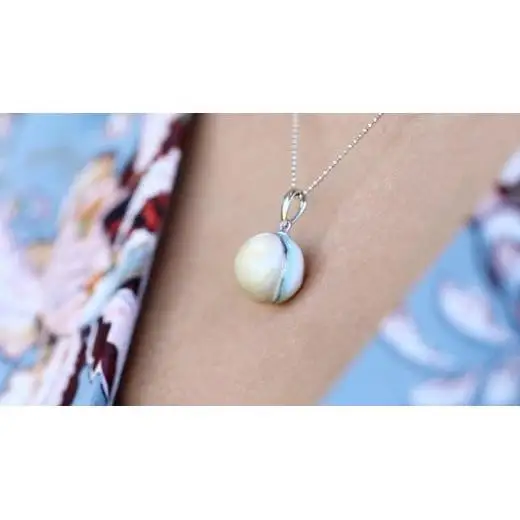 Luna Tear Jewel 丸玉10mm