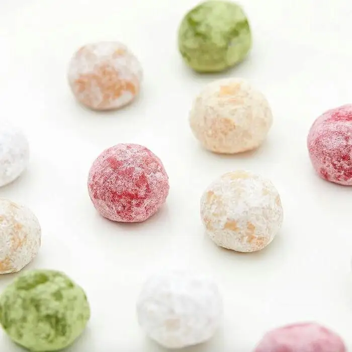 【都松庵】あんこ屋の「生あん」を使用！AN DE COOKIE＆MIYAKO MONAKA｜京都 和菓子 人気スイーツ