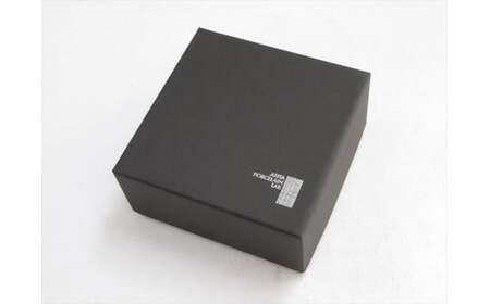 ARITA PORCELAIN LAB (アリタポーセリンラボ) プラチナ 取皿4枚セット 有田焼 モダン 取り皿 A100-115