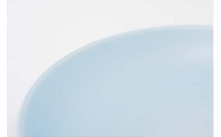 ARITA PORCELAIN LAB (アリタポーセリンラボ) パールブルー パーティーセット 有田焼 取り皿 大皿 A180-26