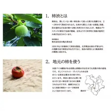 天然の抗菌・消臭剤「柿渋」使用 mayu-ket premium シングルサイズ パーシモンベージュ_雑貨・日用品 毛布 寝具 _【1380242】