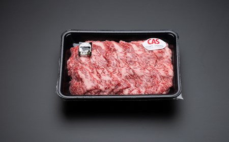 尾花沢牛 切り落とし モモ バラ カタ 500g 黒毛和牛 国産 牛肉 肩 CAS 冷凍 スキンパック kb-ogkom500